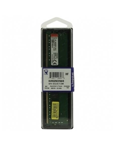 Память оперативная DDR4 Kingston 8Gb 3200MHz (KVR32N22S8/8)