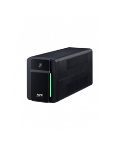ИБП APC Back-UPS BX750MI черный A.p.c.