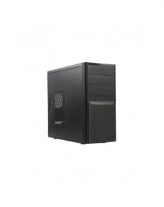 Корпус Powerman ES701BK PM-450ATX (6120258)
