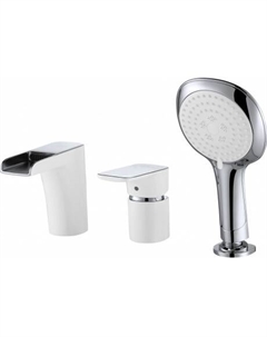 Смеситель для ванны D&K Berlin Steinbeis (DA1434216) D&k