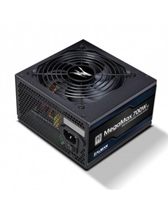 Блок питания Zalman ATX 700W ZM700-TXII V2