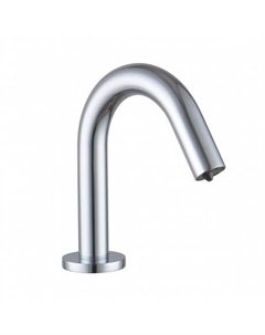 Дозатор для жидкого мыла Lemark Project бесконтактный (LM4644CE)