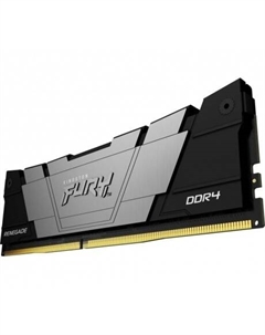Память оперативная Kingston 32GB DDR4 (KF432C16RB2/32)