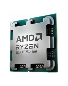Процессор AMD Ryzen R7 9700X OEM (100-000001404) Amd