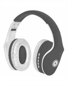 Наушники FreeMotion B525 серый+белый Defender