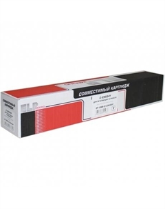 Тонер-картридж ELP для Canon iR Adv C3025/C3025i C-EXV54 yellow 8.5K Elp