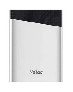 Внешний SSD 120Gb Z6S (NT01Z6S-120G-32SL) Netac