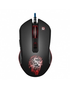 Мышь Optical GM-927 (52927) Defender