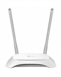 Wi-Fi роутер TP-Link TL-WR850N Tp-link