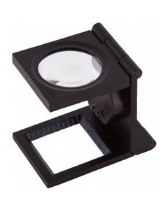 Лупа настольная Zeno Desk D0 Levenhuk