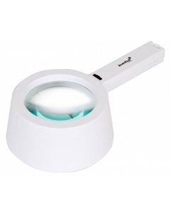 Лупа ручная Zeno Handy ZH45 Levenhuk