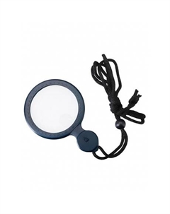 Лупа нашейная Discovery Crafts DNK 10 Levenhuk