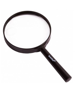 Лупа ручная Zeno Handy ZH9 Levenhuk