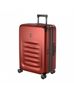 Чемодан Spectra 3.0 Exp. Medium Case, красный, 46x30x69 см, 81 л 611760 Victorinox