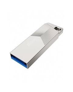 Флешка Netac UM1 16Gb (NT03UM1N-016G-32PN) USB3.2