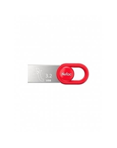 Флешка Netac UM2 64Gb (NT03UM2N-064G-32RE), USB3.0