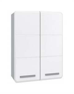 Шкаф навесной Runo Эрика 60 (00-00001131)