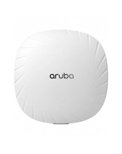 Wi-Fi точка доступа HPE Aruba AP-515 (RW) Q9H62A Hpe