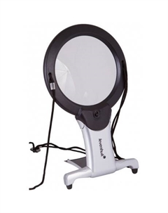 Лупа нашейная Zeno Vizor N2 Levenhuk