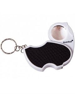 Лупа Zeno Gem M7 Levenhuk