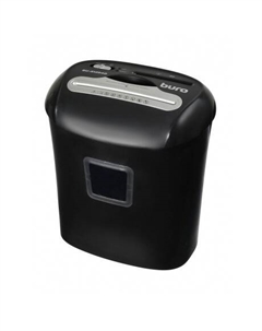 Шредер Buro Office BU-S1204D