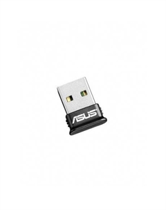 Bluetooth-адаптер USB-BT400 USB 2.0 Black Bluetooth 2.0/2.1/3.0 Asus