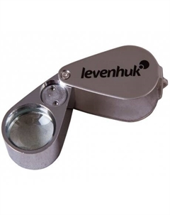 Лупа Zeno Gem M9 Levenhuk