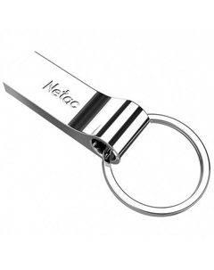 Флешка Netac U275 8Gb (NT03U275N-008G-20SL) USB2.0