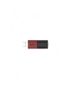 Флешка Netac U182 64Gb USB 3.0 (NT03U182N-064G-30RE)