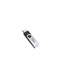 Флешка Netac U505 128Gb USB 2.0 (NT03U505N-128G-20BK)