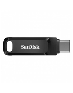 Флешка SanDisk 64GB (SDDDC3-064G-G46) USB-C Sandisk