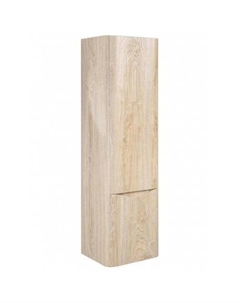 Шкаф-колонна Runo Тоскана светлое дерево (00-00001419)