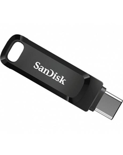 Флешка SanDisk 128GB (SDDDC3-128G-G46) USB-C Sandisk