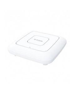 Wi-Fi точка доступа D-Link DAP-300P/A1A белый D-link