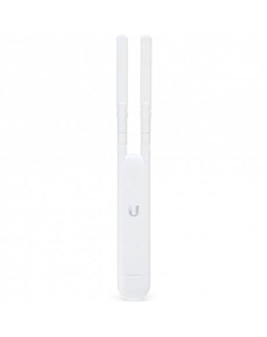 Wi-Fi точка доступа Ubiquiti UniFi AC Mesh белый