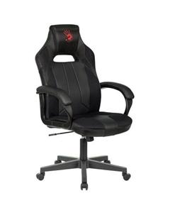 Кресло компьютерное Bloody GC-200 черный A4tech