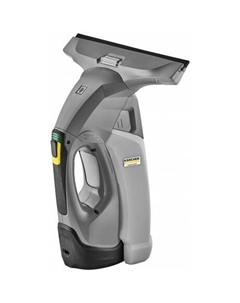 Стеклоочиститель Karcher WVP 10 Adv серый (1.633-560.0)