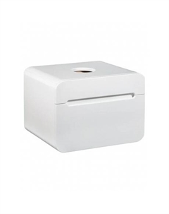 Тумба RUNO Ницца 60 белая подвесная под накладной умывальник (00-00002122) Runo