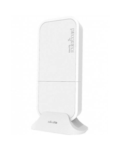 Wi-Fi точка доступа MikroTik wAP ac LTE Kit (RBWAPGR-5HACD2HND&R11E-LTE) Mikrotik