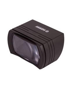 Лупа Reading 2,5x Konus