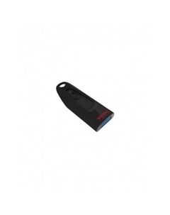 Флешка Sandisk Ultra 64Gb (SDCZ48-064G-U46) USB3.0 черный