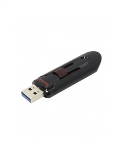 Флешка SanDisk Cruzer Glide 3.0 USB Flash Drive 128GB Sandisk
