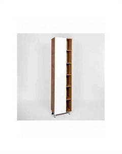 Пенал VIANT "Бостон" правый/левый 300х450х1900 (VBOS450-PEN) Viant