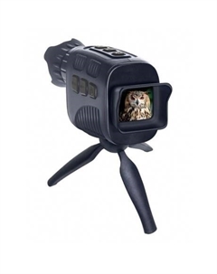 Монокуляр цифровой ночного видения Night ML10 со штативом Discovery