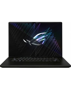 Ноутбук Asus ROG Zephyrus M16 GU604VY-NM046W 16" (90NR0BR3-M003F0)
