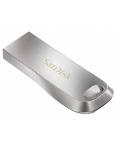 Флешка SanDisk Ultra Luxe USB 3.1 Flash Drive 128Gb (SDCZ74-128G-G46) Sandisk