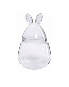 Конфетница BUNNY 800мл Classic home