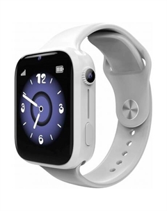 Умные часы GEOZON KIDS CONCEPT WHITE G-W26WHT Geozon