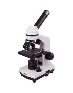 Микроскоп Rainbow D2L, 0,3 Мпикс, Moonstone Лунный камень Levenhuk