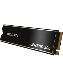 Накопитель SSD M.2 A-DATA 512GB LEGEND 900 (SLEG-900-512GCS) Adata